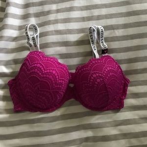 Victoria’s Secret bra